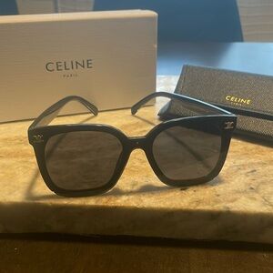 CELINE SUNGLASSES